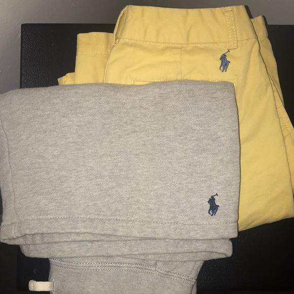 Ralph Lauren shorts - Picture 2 of 7